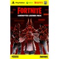 Fortnite - Corrupted Legends Pack